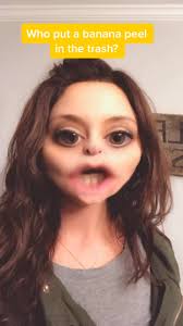 Tell me I’m not the only one! 🍌🍌 #fyp #foryou #foryoupage #mycrazymom  #tiktokmom #family #momsoftiktok #motherdaughter #husband #AfterMyCoffee