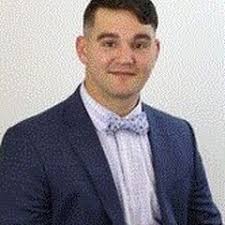 Christopher "Tate" McDaniel