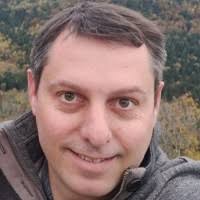 John Strömberg Email & Phone Number