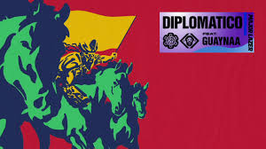 Check spelling or type a new query. Major Lazer Diplomatico Feat Guaynaa Official Audio Youtube