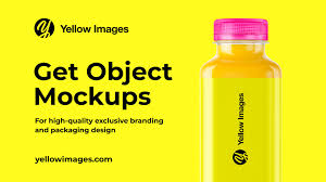 The best free mockups from the web: Yellow Images Posts Facebook