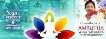 Amrutha Yoga Saadhana in Manikonda,Hyderabad - Best Yoga Classes ...