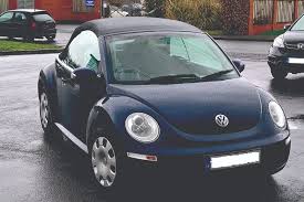 The basic wiring of a vw beetle is very similar to many other types of european cars. How To Fit A Timing Belt On A Volkswagen Beetle Professional Motor Mechanic