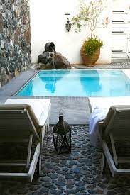 piscine dans un petit jardin idees et inspirations clem atc piscine piscine et jardin terrasse piscine