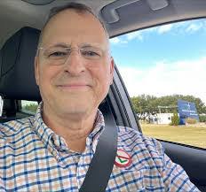 Gary Welborn's Instagram, Twitter & Facebook