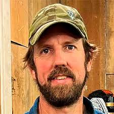 Dave Wenger (Дэйв Венгер)