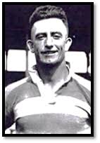 Charles John "Jack" Kingston Wests Archive