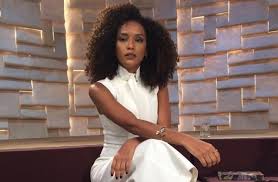 Taís bianca gama de araújo (portuguese pronunciation: Superbonita Estreia Nova Temporada Com Tais Araujo