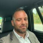 Adam Trevisan's Instagram, Twitter & Facebook