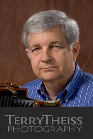 Terry Theiss's Instagram, Twitter & Facebook