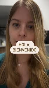 Andrea Cobos's Instagram, Twitter & Facebook