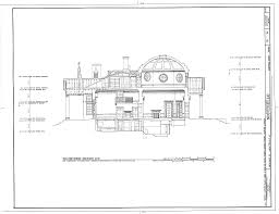 Monticello Monticello Architecture Blueprints Historical Architecture