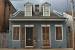 Louisiana Creole Cottage