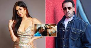 When Gulshan Grover Indirectly Took A Dig At Katrina Kaif For Refusing To  Acknowledge Raunchy, Kissing Scene With Him In Boom, "Aapke Na Baat Karne  Se Koi Faayda Nahi Hai"