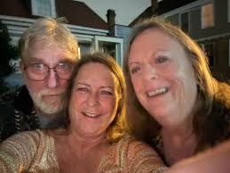 Hi all! I just wanted to introduce myself and share a photo I took