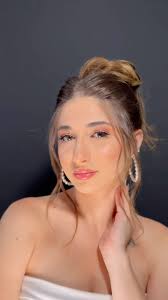 Check out this glam makeover❤️‍🔥! #makeup #makeuptransformations  #makeuptutorial #makeuponpoint #fyp #viralpost❤️