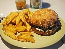 Any questions? the skinny french fry did not become commonplace in british menus until american fast food franchises began opening here in the 1970s; French Fries Wikipedia