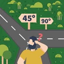 Maybe you would like to learn more about one of these? Pcb Routing Angle Myths 45 Degree Angle Versus 90 Degree Angle Pcb Design Blog Altium