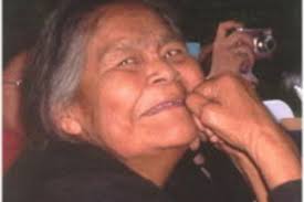 Emma Jane (Rushman) Knudsen