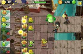 Zombies 2 mod apk (all plants unlocked, unlimited coins, sun) june 19,. Plants Vs Zombies 2 It S About Time We Talked Freemium Vs Premium Engadget
