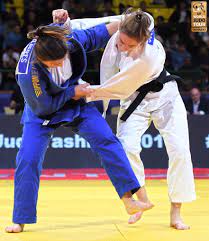 Laissez un message à polleres michaela. Michaela Polleres Of Ijf International Judo Federation Facebook