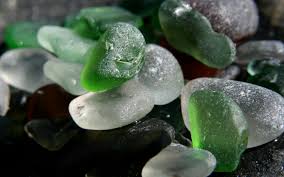 River glass designs is a glass open design showers create the illusion of a larger space while also maintaining that modern look! Sea Glass Wikipedia