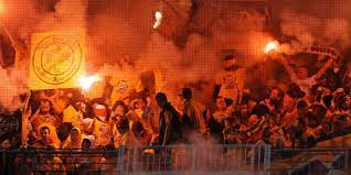 Dynamo dresden + join group. Dynamo Dresden Fans Fined For Throwing Severed Pig 39 S Head From The Stands Newstalk
