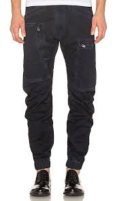 G Star Powell 3d Tapered In Imperial Blue Mazarine Blue At Revolveclothing G Star Cyberpunk Clothes Star Clothing