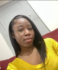 UPDATE MARIAH JOHNSON HAS BEEN LOCATED. THANK YOU FOR SHARING! #CRITICAL  #MISSING: Mariah Johnson 13-year-old 5'7", 180 lbs. Mariah Johnson was last  seen at 2:30 p.m.