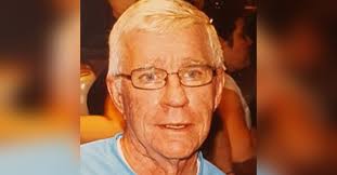 Obituary information for Charles Gretzlock