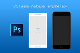 Samsung galaxy s10 wallpapers download 29 official qhd walls. Free Ios Parallax Wallpaper Template Pack On Behance
