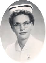 Catherine “Kay” MacLeod