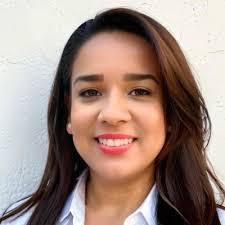 Pamela Macias's Instagram, Twitter & Facebook