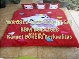 Salah satunya adalah untuk membuat karpet karakter. Pin Di Wa 0812 1923 2030 T Sel Grosir Karpet Karakter Bola Di Banjarmasin
