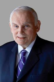 Journalism Emeritus Faculty