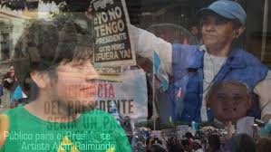 SE ALQUILA: Allan Raimundo