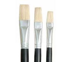 Teknik warna air / watercolour tutorial. 577 Nylon Artist Brush Berus Lukisan Berus Nylon Shopee Malaysia