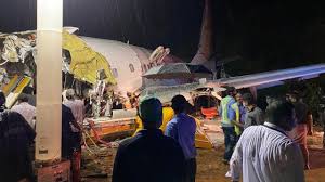 All the latest breaking news on mangalore airport (ixe). Kerala Plane Crash 18 Dead After Air India Plane Breaks In Two At Calicut Bbc News