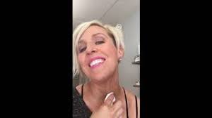 Spray Tan Fixes Streaky Tans Neck Creases Youtube