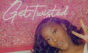 Bianca Sampson's Instagram, Twitter & Facebook