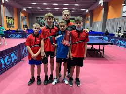 2 SPM mladši žiaci