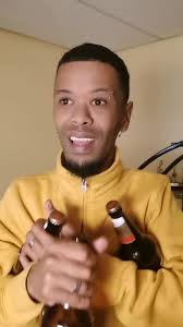 Hilarious Acting Reactions from Cape Town Comedy