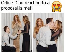 To get a guy to propose fast, never lose an opportunity to praise him as that will make him understand that you do think about him. 20 Proposal Memes For Couples Sayingimages Com