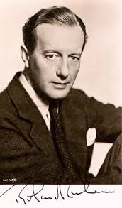 Clive Brook: Movies, TV, and Bio