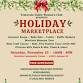 Holiday Marketplace event in Murrieta, CA