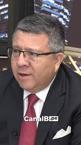 Diego de la Torre: hay varios buenos candidatos presidenciales,  González-Olaechea, López Aliaga, Chirinos, Cillóniz; tienen el ego  domesticado y se van a poner de acuerdo. #BaellaTalks #alfonsobaella ...