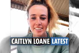 Get inspired by our community of talented artists. Caitlyn Loane Dead At 19 Sick Scammers Target Tiktoker S Family With Fake Fundraiser After Star Dies By Suicide