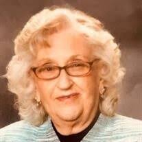 Zelis "Jean" Richards Obituary