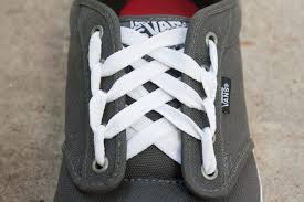 Check spelling or type a new query. How To Make Cool Designs With Shoelaces For Vans Shoe Laces Lace Converse Shoes Ways To Lace Shoes