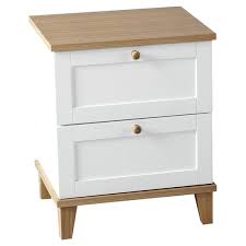 Make the most of your bedroom space with our decorative bedside tables. Bedside Tables Bedside Cabinets Sets Wayfair Co Uk